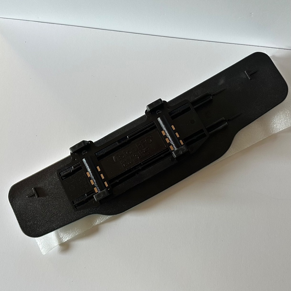 Vision Pro Rearview Mirror - Picture 2 of 3